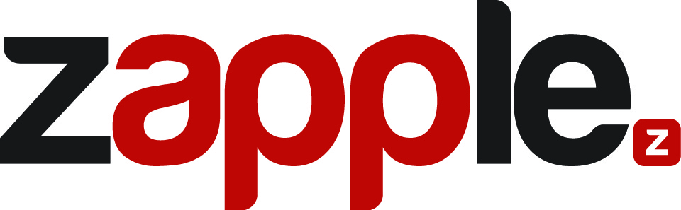 Zapple logo